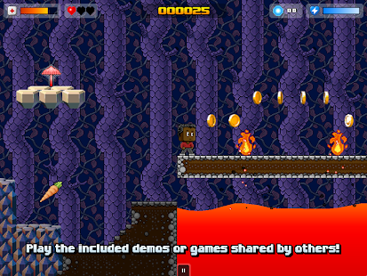 Lastest Sploder Arcade APK for Android