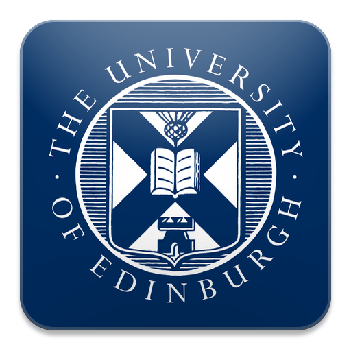 University of Edinburgh Events LOGO-APP點子