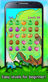Free Download Tiny Fruits APK