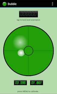 aLevel (Bubble Level) Screenshots 0
