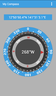My Compass v2(圖1)-速報App