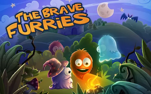 Brave Furries - screenshot thumbnail