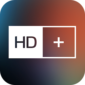 HD+ TV Guide: Ihr TV Programm logo