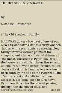 How to install The House of the Seven Gables patch 1.0 apk for pc