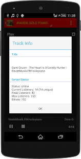 How to download Opera MUSIC Radio patch Traceable apk for bluestacks
