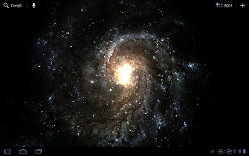 Galactic Core Free Wallpaper(圖2)-速報App