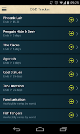 RuneScape Companion poster 5