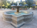 Coop Fountain