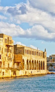 Free City Eve Live Wallpaper APK for Android