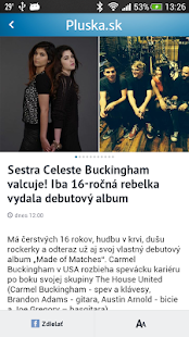 Pluska Screenshots 3