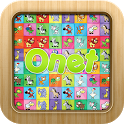 Onet Animals: Connect Games icon