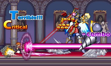 [RPG] Devil's Creed Free