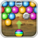 Marble Bubble Shoot Extreme mobile app icon