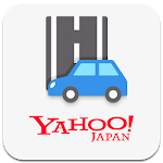 Cover Image of Скачать Yahoo! Car Navi-Navigation, информация о пробках и карты обновляются автоматически 2.6.1 APK