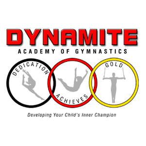 Dynamite Academy of Gymnastics 1.1