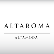 AltaRoma  Icon