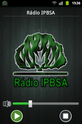 Rádio IPBSA