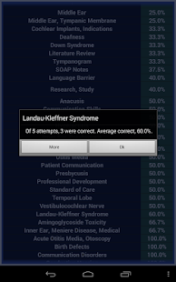 Diabetes Educator Review Screenshots 11