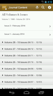 How to get J of General Internal Medicine 3.01 unlimited apk for laptop