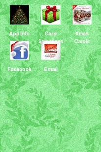 Download xmas greetings APK for PC