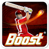 Boost Power Cricket