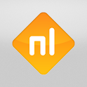Omroep NL logo