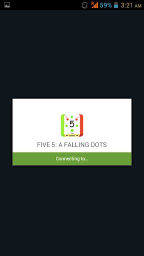 Five 5 Dots