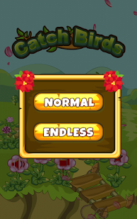 Catch Birds Free Kids Game Screenshots 7