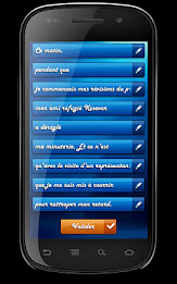 Générateur d'excuses poster 3