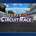 Super3DCircuitrace logo