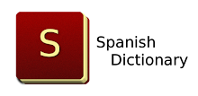 Spanish Dictionary by c3Apps APK