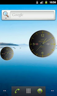 Bavarian Clock++ with widgets(圖2)-速報App