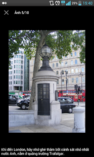 Đọc báo VnExpress Screenshots 2