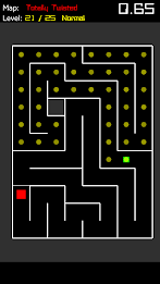 Between the Lines poster 2