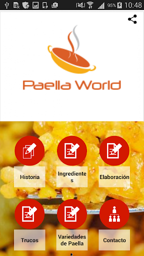 免費下載生活APP|Paella World app開箱文|APP開箱王
