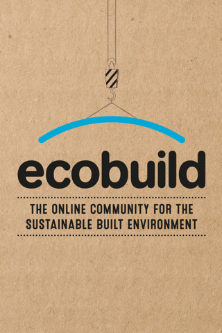 【免費生產應用App】Ecobuild-APP點子