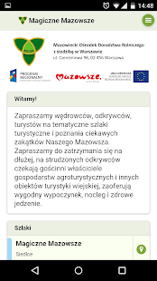 Magic Mazovia Screenshots 1