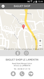 How to get BAGUET SHOP - MARTINIQUE 2.0.4 unlimited apk for laptop
