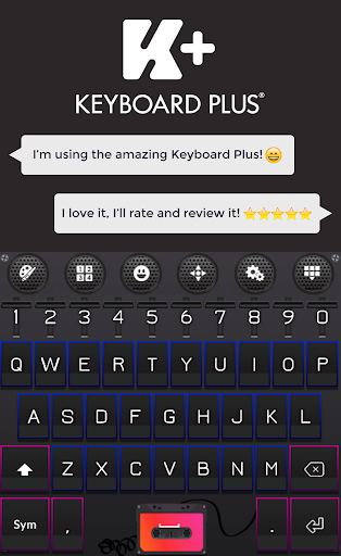 Music Keyboard