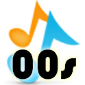 00’s Fun Music Game Lite logo