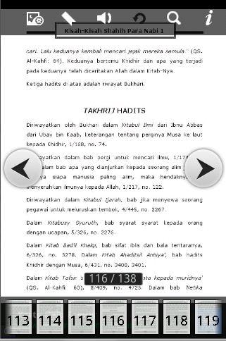 免費下載書籍APP|Kisah Shahih Para Nabi (1) app開箱文|APP開箱王