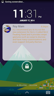 How to download NiLS Theme - Circle Light 1.0 mod apk for laptop