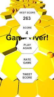 ZIG ZAG HONEYCOMB Screenshots 13