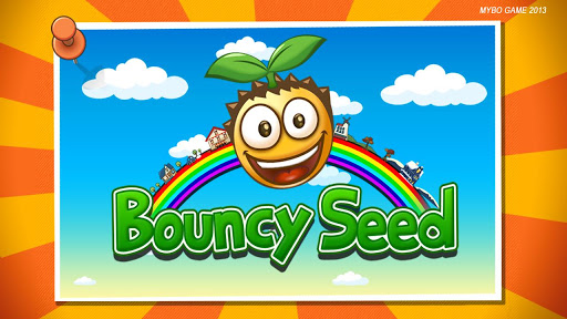 Bouncy Seed