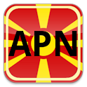 APN Macedonia logo
