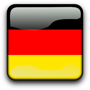 German Irregular Verbs Pro logo