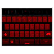 GB keyboard with night mode 1.0.9 Icon