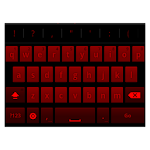 GB keyboard with night mode Apk