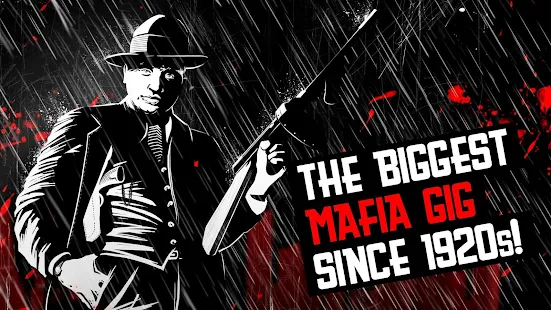 Overkill Mafia - screenshot thumbnail