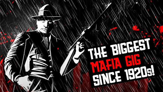 Overkill Mafia banner
